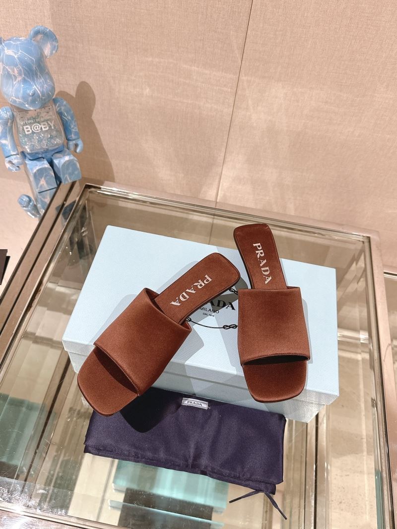 Prada Slippers